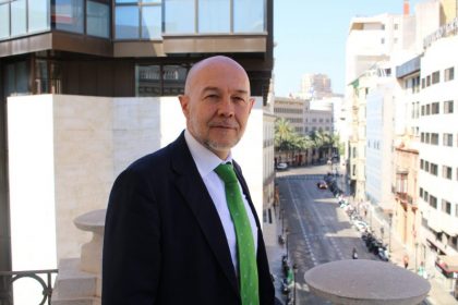 Héctor Paricio