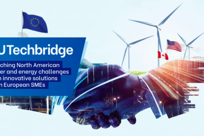EU TECHBRIDGE