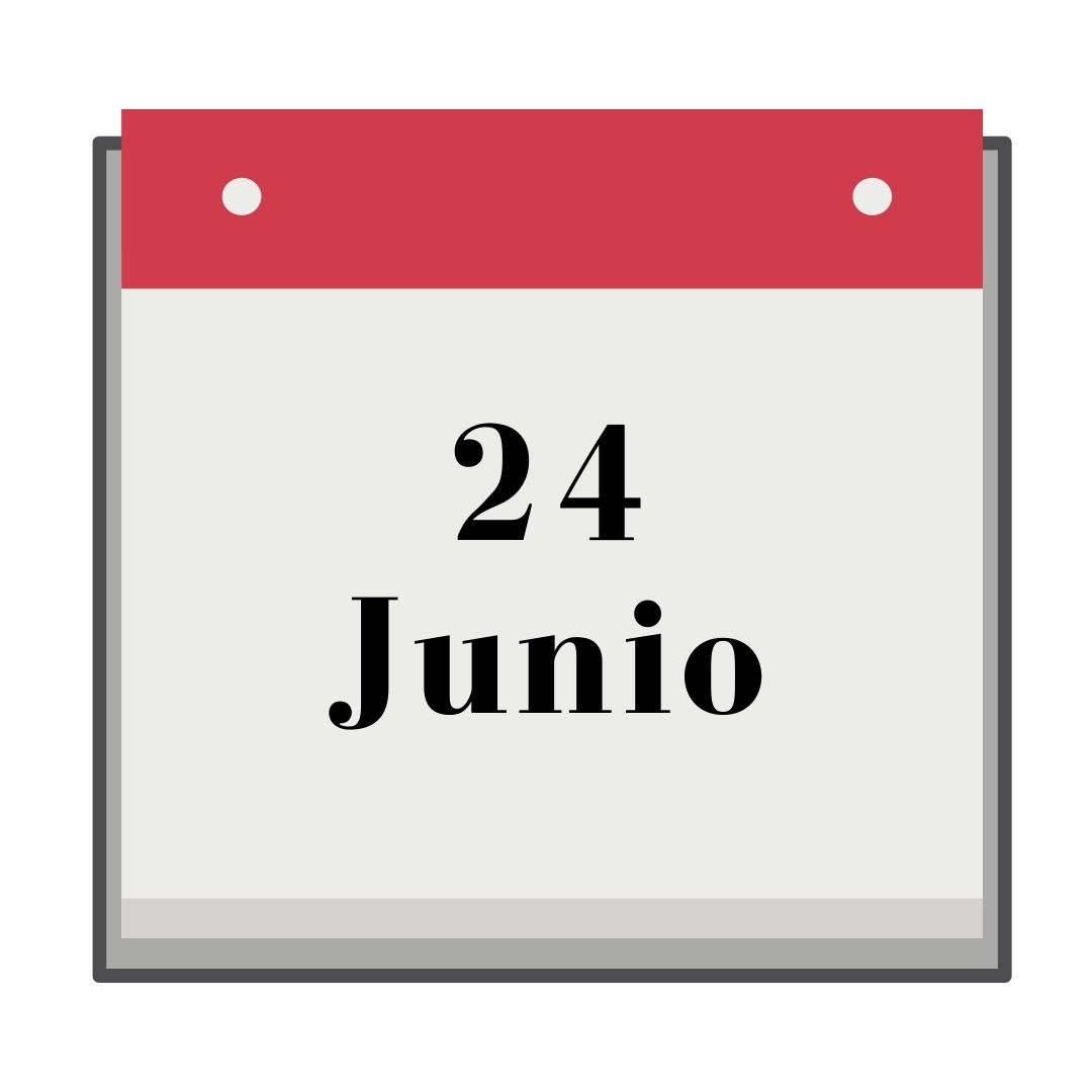 Carrau Corporación | Despacho de abogados y economistas en Valencia - ¿Qué significa que el 24 de junio es un festivo recuperable?