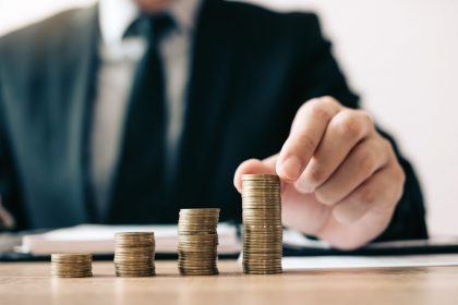 Fondo de apoyo a la inversión