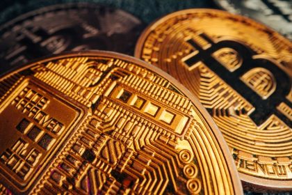 criptomonedas